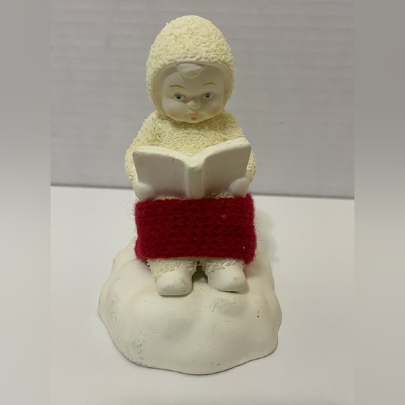 Collectible Figurine. Nature Taking Its Course. - Picture 2 of 5